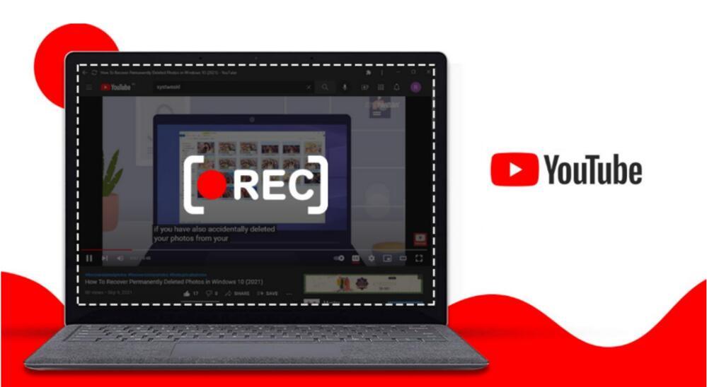 How to Record Your Screen for YouTube